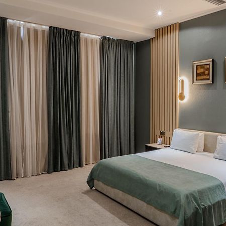 Husma Hotel & Spa Τασκένδη Εξωτερικό φωτογραφία