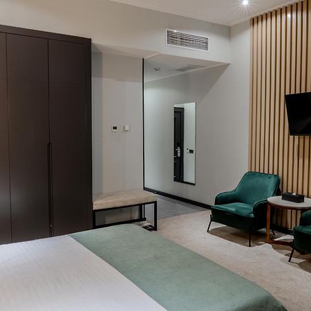 Husma Hotel & Spa Τασκένδη Εξωτερικό φωτογραφία