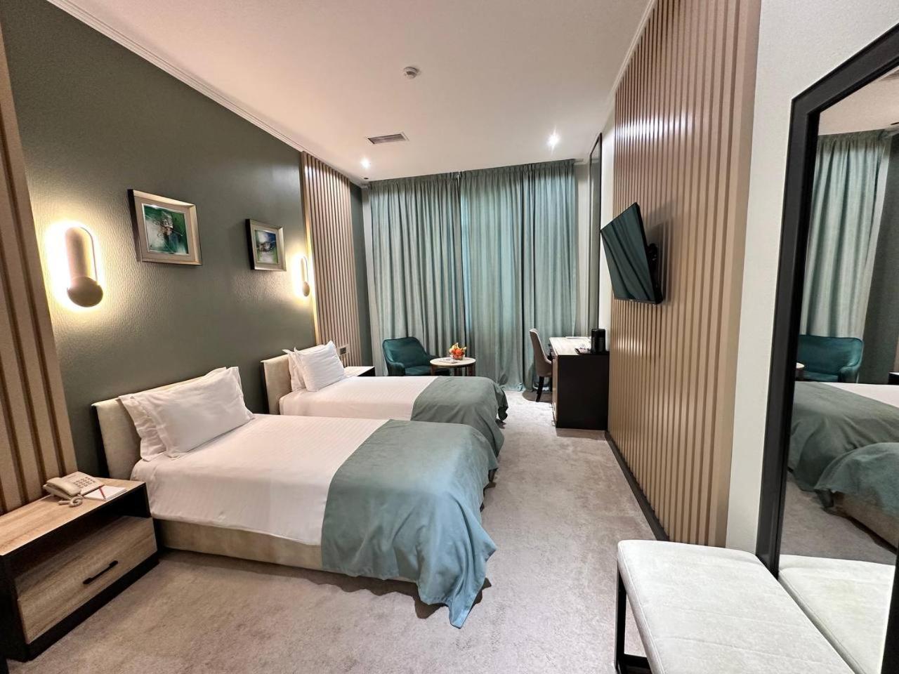 Husma Hotel & Spa Τασκένδη Εξωτερικό φωτογραφία