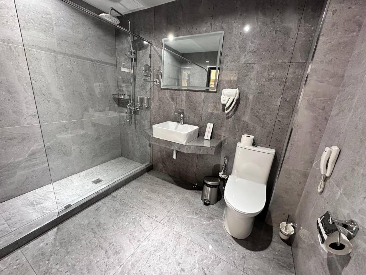 Husma Hotel & Spa Τασκένδη Εξωτερικό φωτογραφία
