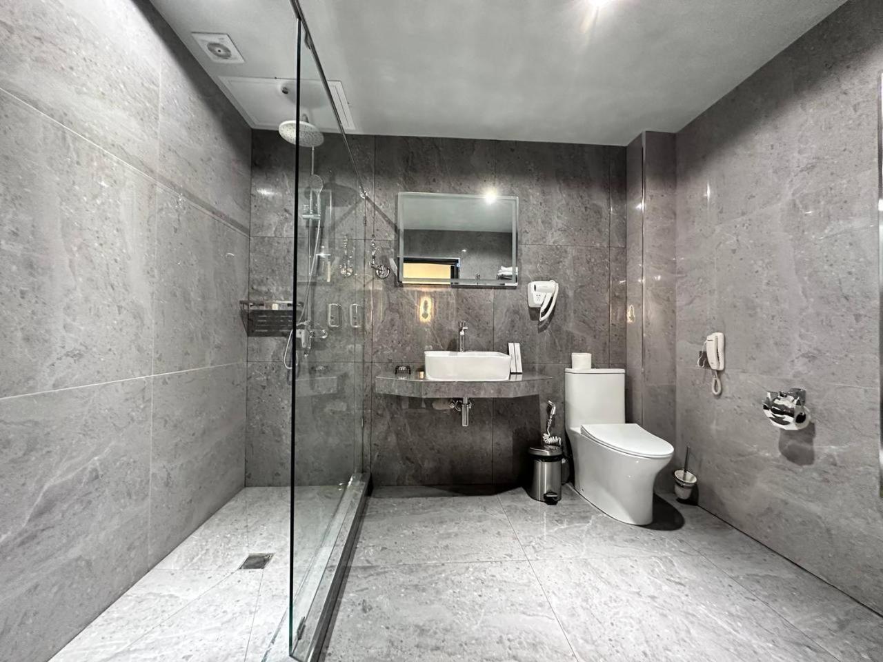 Husma Hotel & Spa Τασκένδη Εξωτερικό φωτογραφία