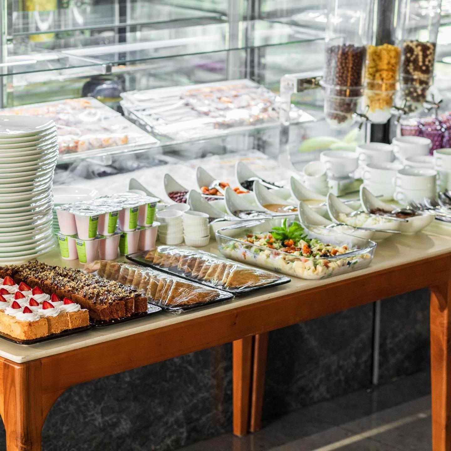 Husma Hotel & Spa Τασκένδη Εξωτερικό φωτογραφία
