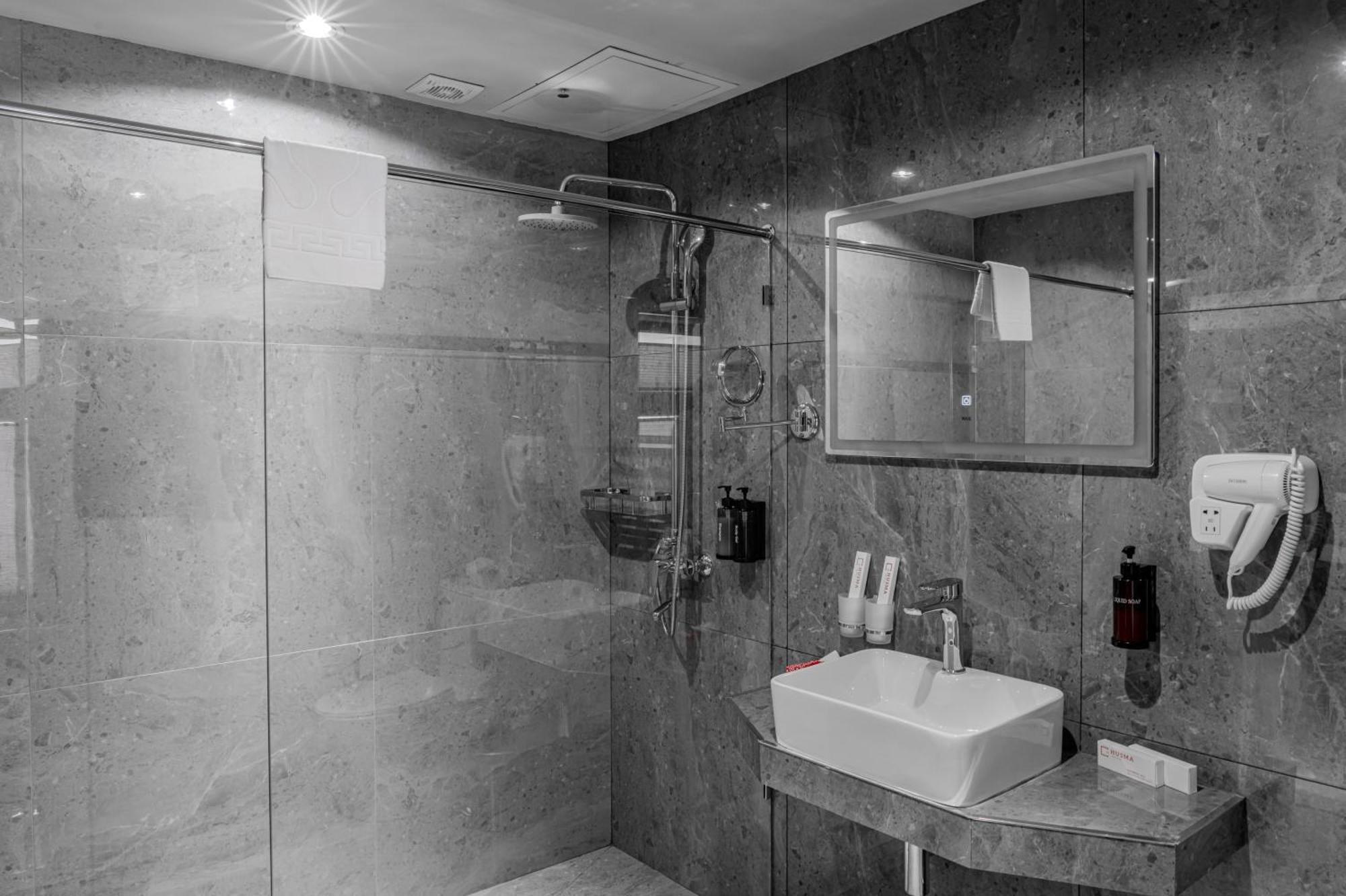 Husma Hotel & Spa Τασκένδη Εξωτερικό φωτογραφία