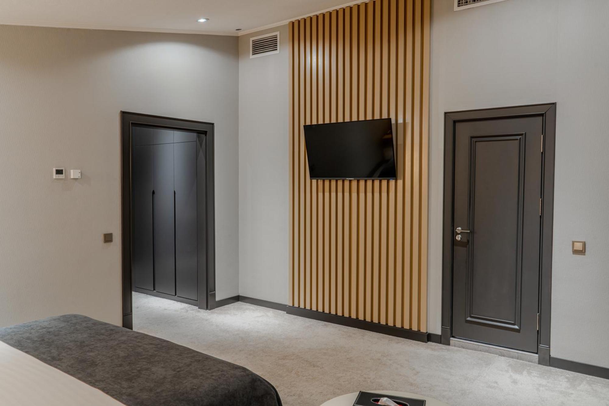 Husma Hotel & Spa Τασκένδη Εξωτερικό φωτογραφία