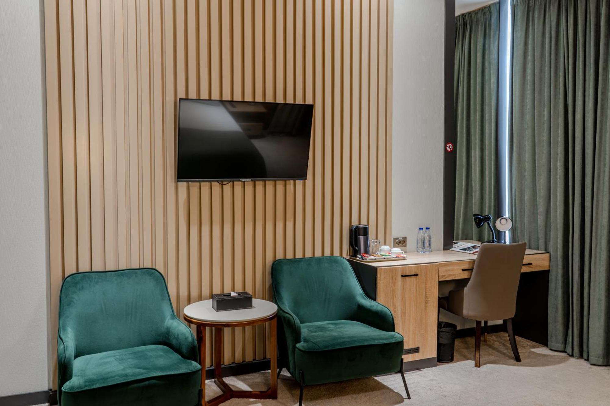 Husma Hotel & Spa Τασκένδη Εξωτερικό φωτογραφία