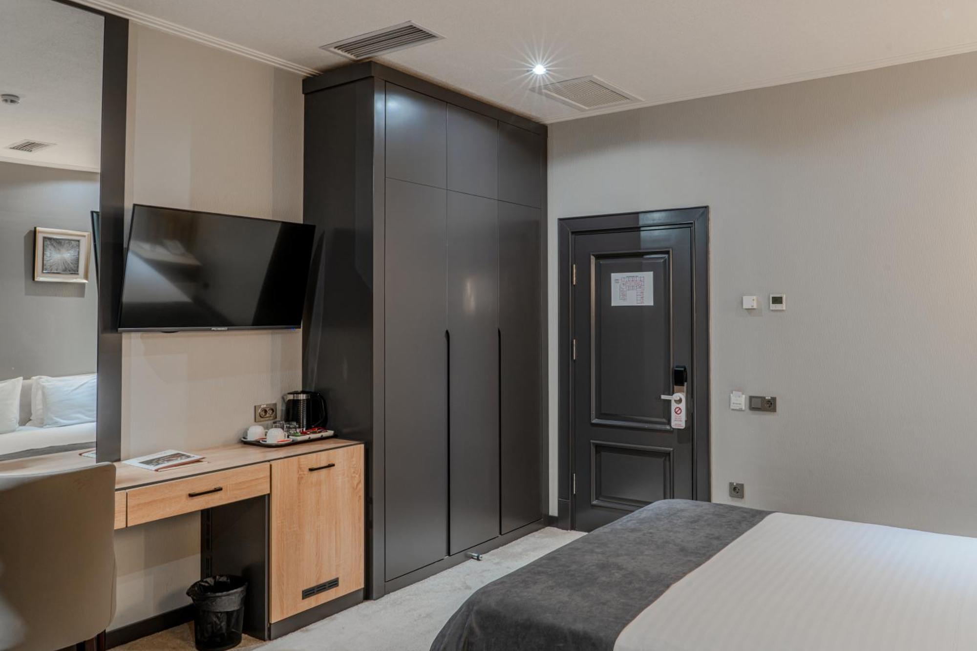 Husma Hotel & Spa Τασκένδη Εξωτερικό φωτογραφία