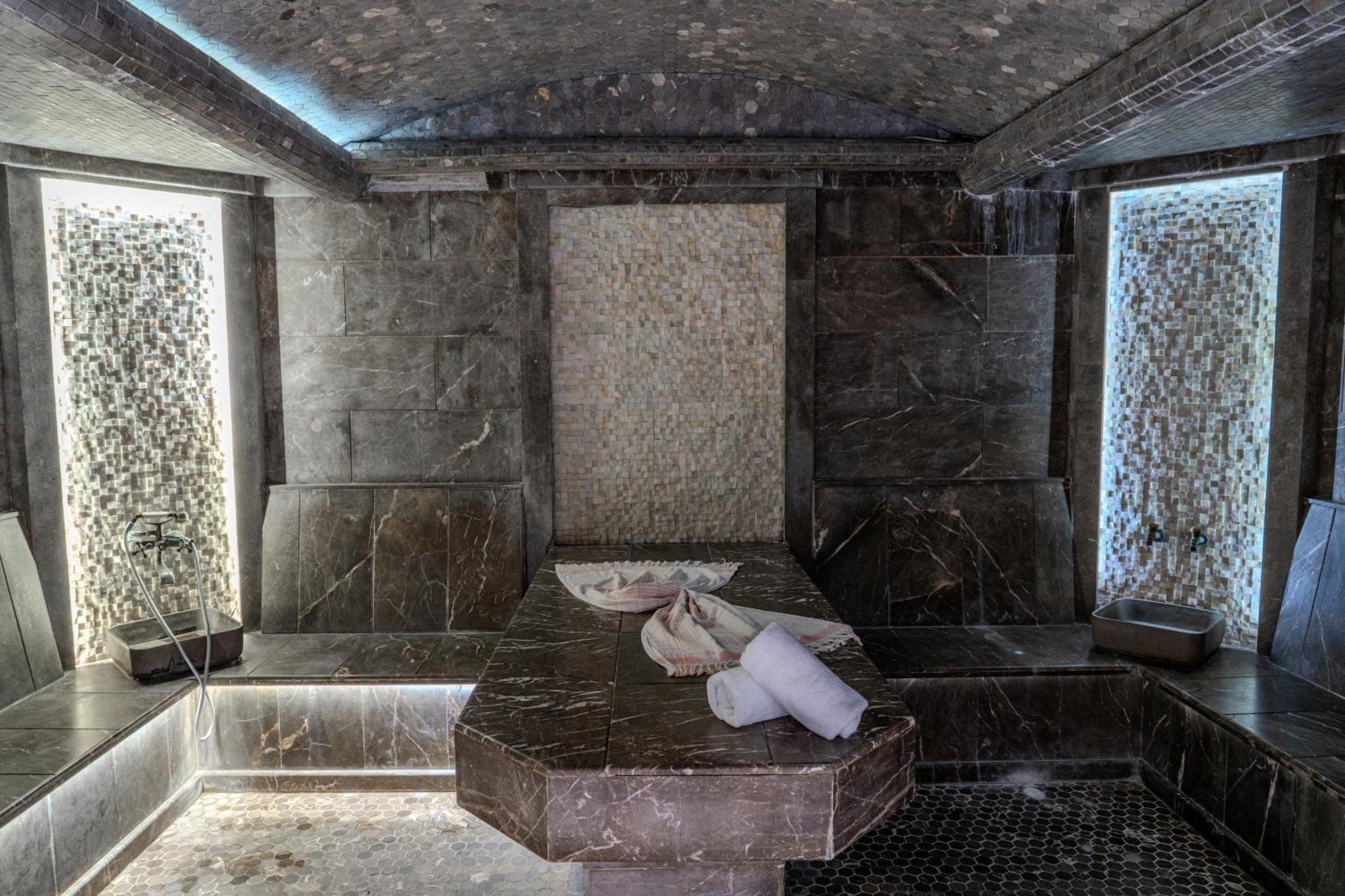 Husma Hotel & Spa Τασκένδη Εξωτερικό φωτογραφία