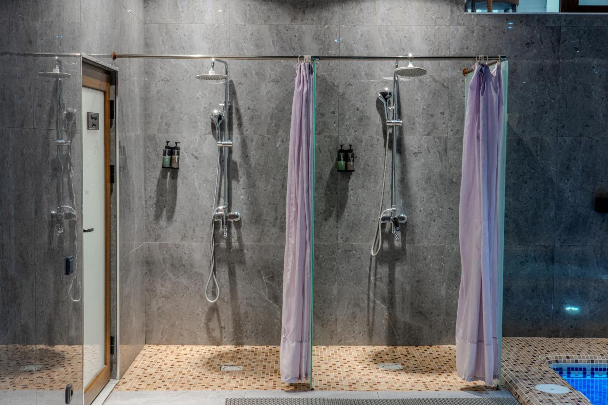 Husma Hotel & Spa Τασκένδη Εξωτερικό φωτογραφία